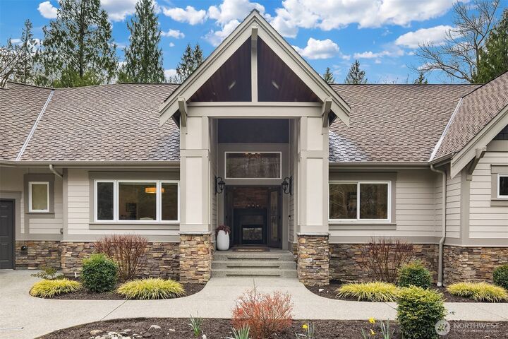 Property Photo:  24120  131st Avenue SE B  WA 98296 