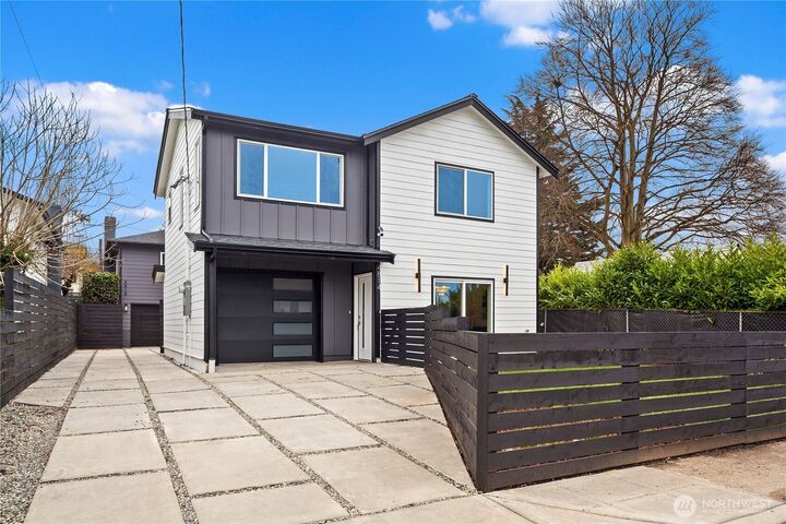 Property Photo:  4814  14th Avenue S  WA 98108 