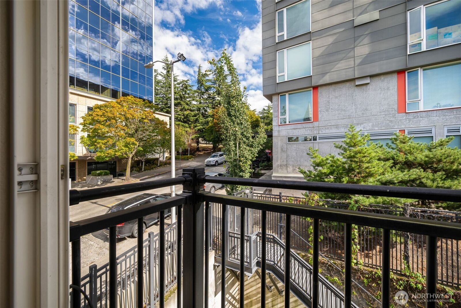 Property Photo: 108 5th Avenue S 720 WA 98104