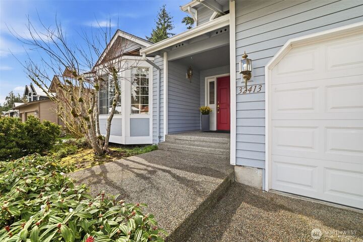 Property Photo:  32413  7th Avenue SW  WA 98023 