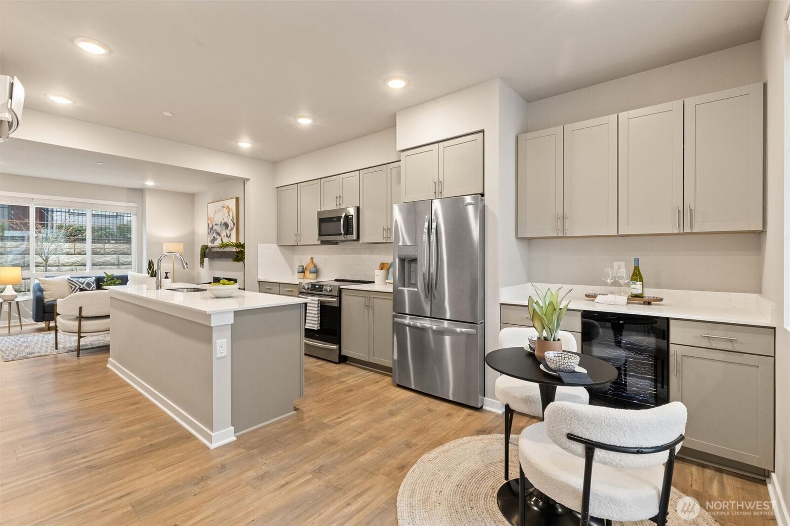 Property Photo: 18875 67th Drive NE 4 WA 98028