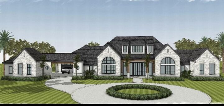 Property Photo: 12770 Sugar Creek Drive FL 33418