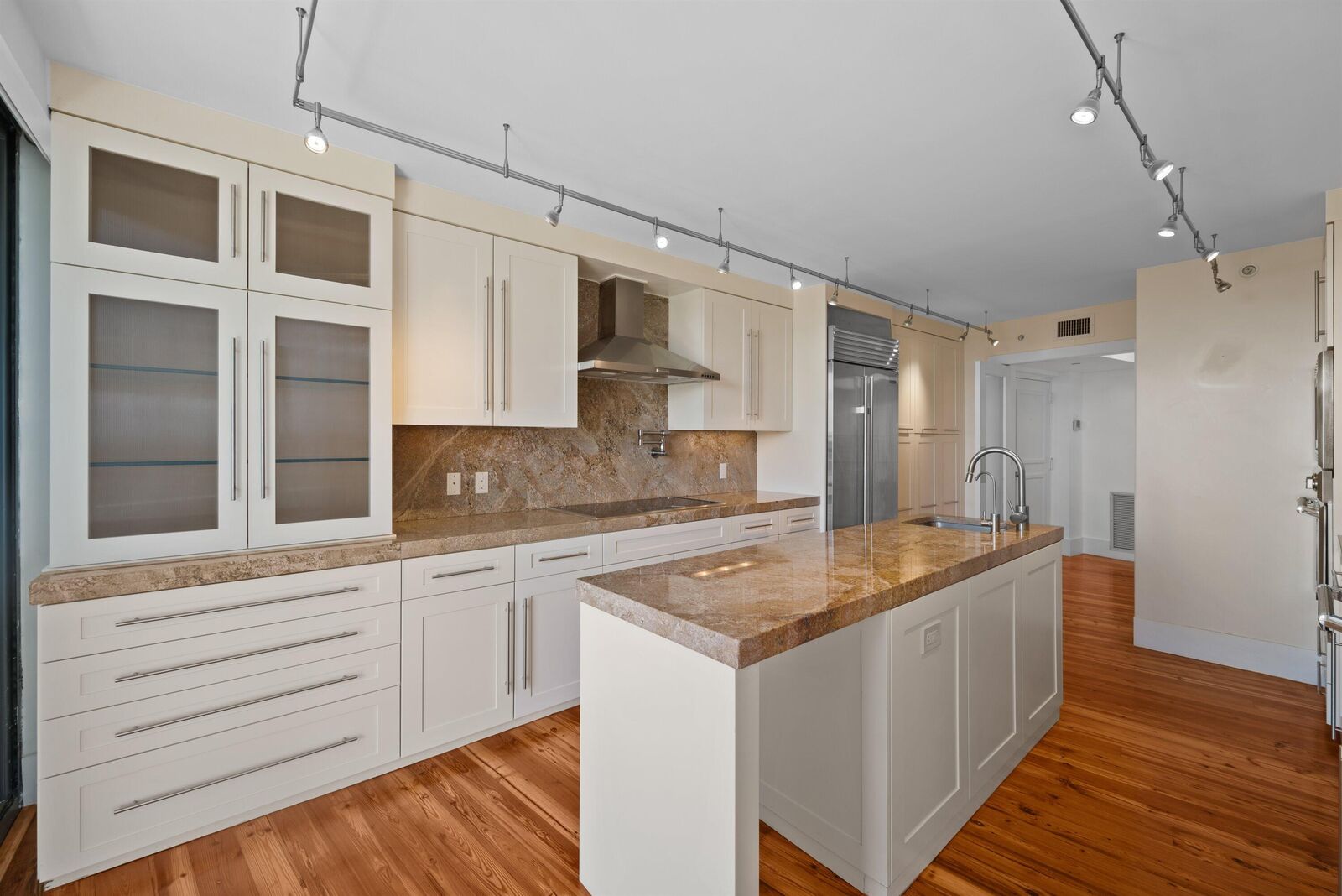 Property Photo: 3360 S Ocean Boulevard 4fi FL 33480