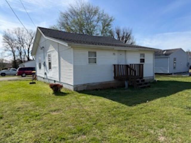 Property Photo:  1002 Lewis Avenue  KY 42101 
