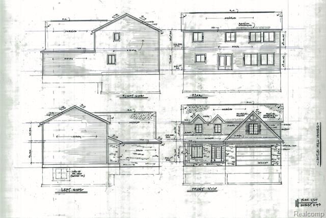 Property Photo:  2299 Vermont Drive  MI 48083 