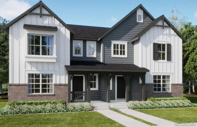 Property Photo:  15254 Clayton Street  CO 80602 