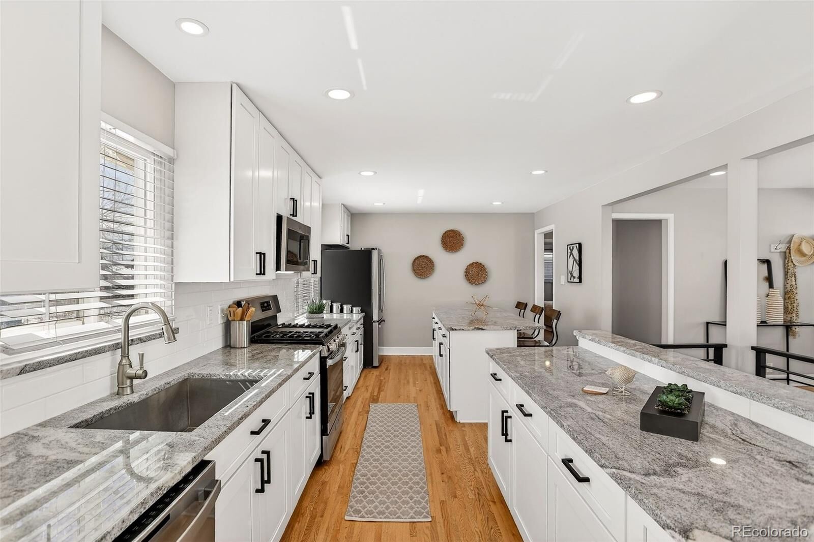 Property Photo: 5456 E Atlantic Place CO 80222