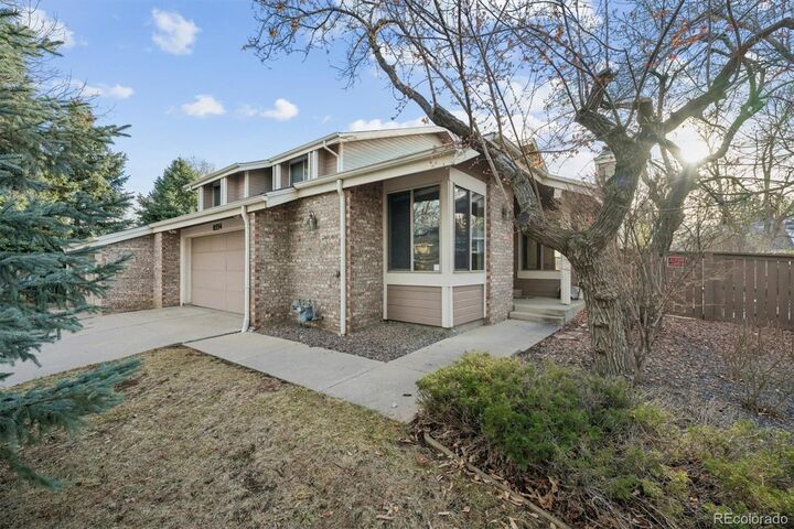 Property Photo:  8554 Redstone Street  CO 80126 