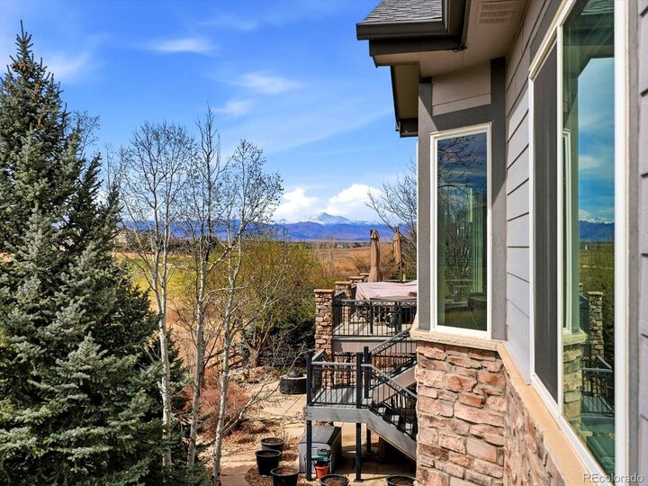 Property Photo:  1666 Alpine Drive  CO 80516 