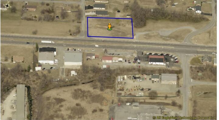 Property Photo:  0 West Main St  VA 24153 