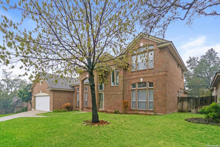 Property Photo:  1407 Barkmore  TX 78258 