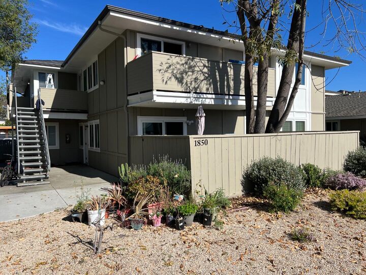 Property Photo:  1850 El Parque Court  CA 94403 