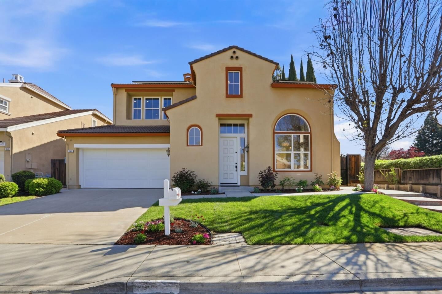 Property Photo:  3946 Louvre Avenue  CA 95135 