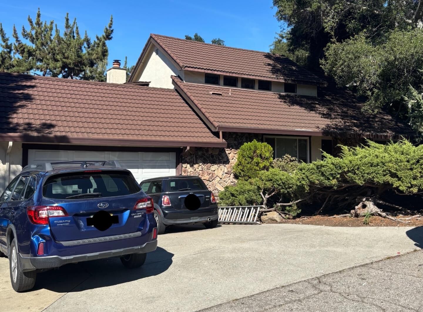 Property Photo:  195 Oak Creek Boulevard  CA 95066 