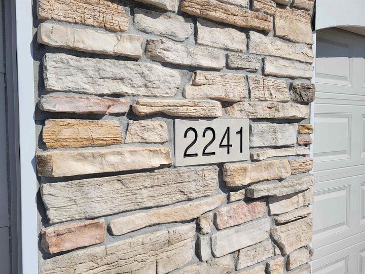 Property Photo:  2241 Tallgrass Court 12  WI 53511 