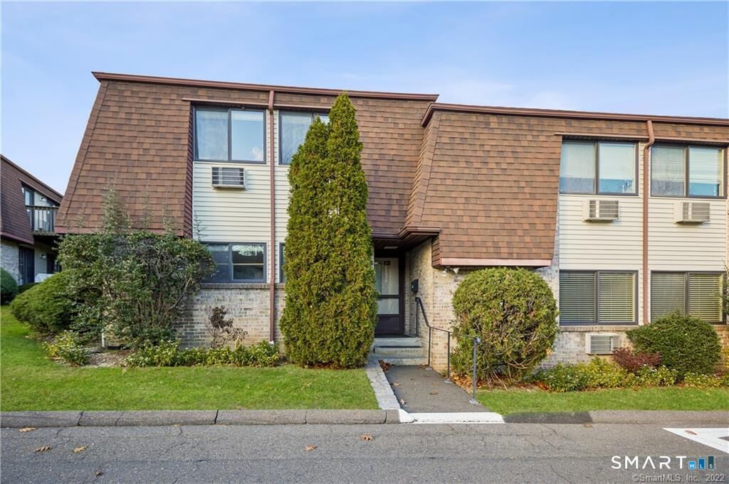 Property Photo: 255 Strawberry Hill Avenue B1 CT 06902
