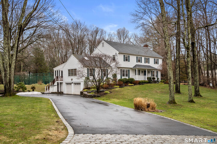 Property Photo:  13 Riverfield Drive  CT 06880 