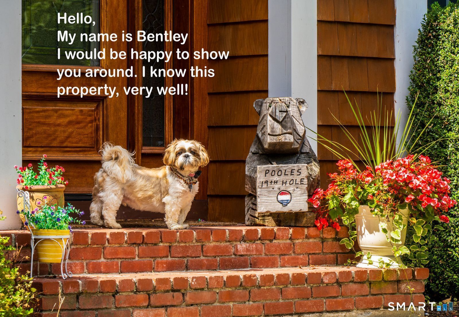 Property Photo:  427 Long Mountain Road  CT 06776 