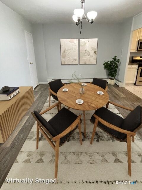 Property Photo:  65 Glenbrook Road Apt 12D  CT 06902 