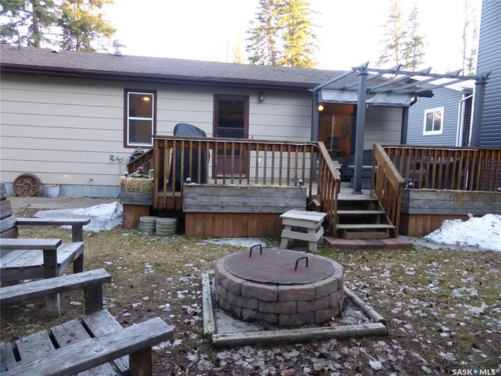 Photo de la propriété:  4 Amalia Place  SK S0M 1J0 