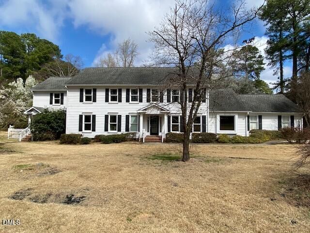 Property Photo:  180 Ellerslie Drive  NC 28303 