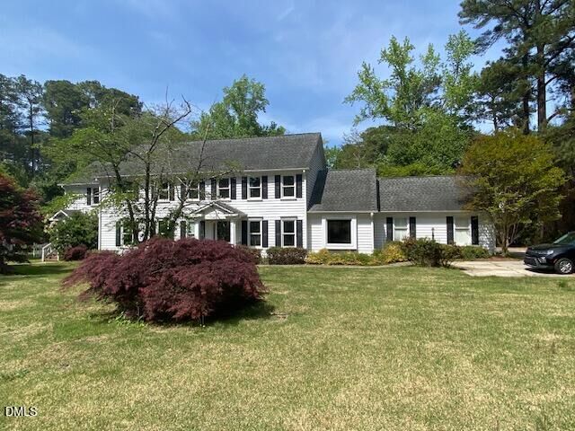 Property Photo: 180 Ellerslie Drive NC 28303