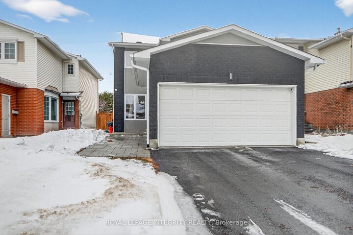 2092 Legrand Crescent — photo 1