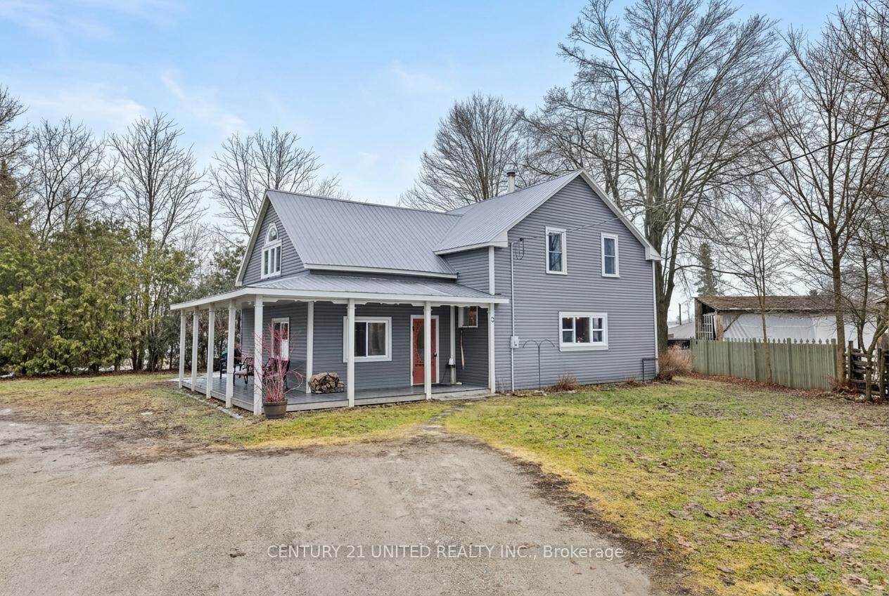 Property Photo:  2 McLean Avenue  ON K0L 1Z0 