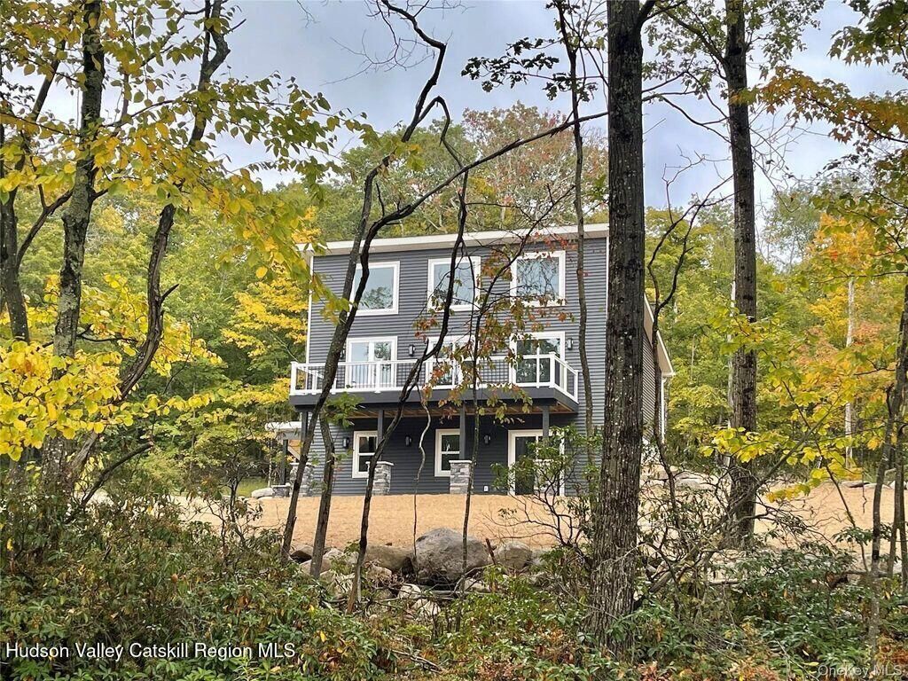 Property Photo:  330 Vista Maria  NY 12420 