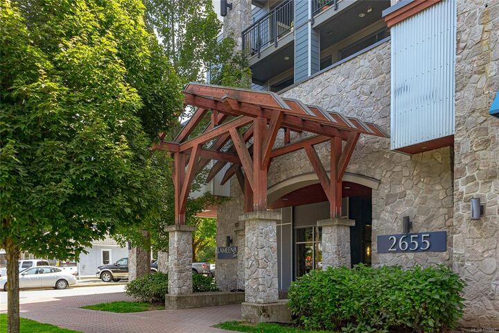 2655 Sooke Rd #203 — photo 1
