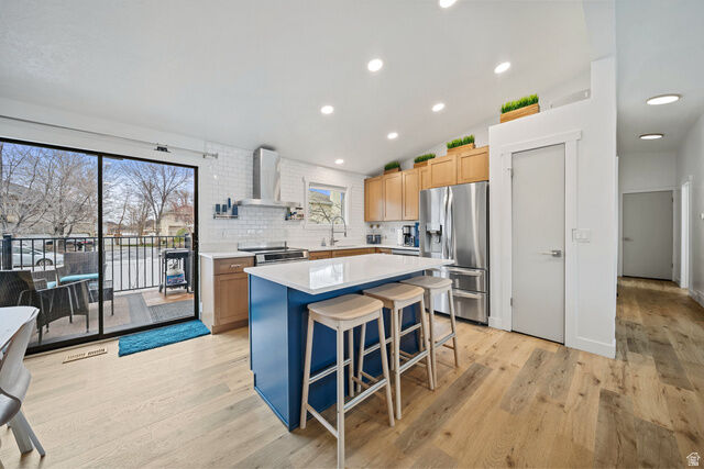 Property Photo:  917 E 7865 S  UT 84094 