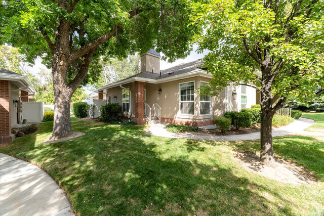 Property Photo:  888 E 6895 S  UT 84047 