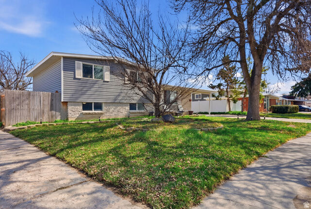 Property Photo:  5101 Leisure Ln  UT 84129 