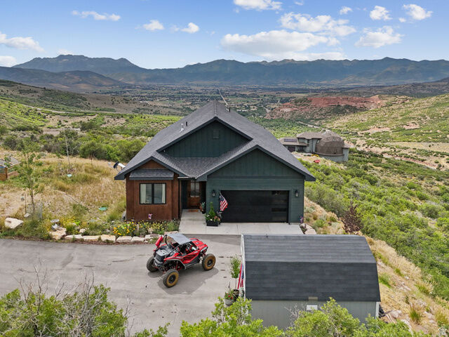 Property Photo:  1420 S Beaver Bench Rd 1306  UT 84032 