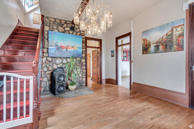 Property Photo: 585 S 400 E UT 84663