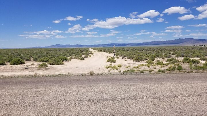 Property Photo:  9600 N Hwy18  UT 84714 