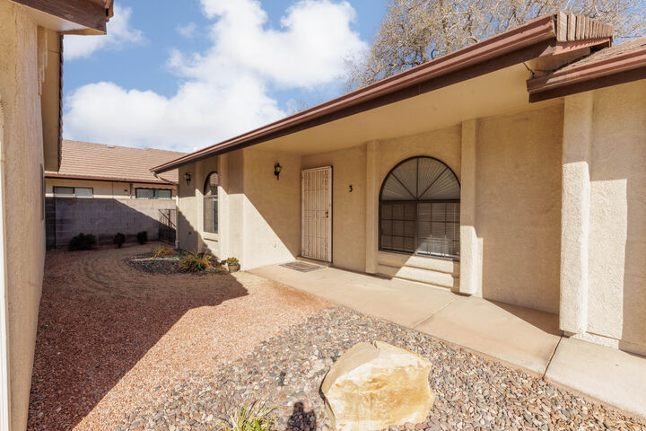 Property Photo:  465 S Main St #3  UT 84770 