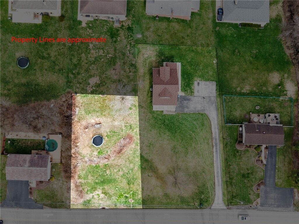 Property Photo:  Tbd Clay Pike  PA 15642 