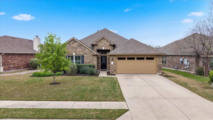 Property Photo: 2005 Tranquility Lane TX 78660