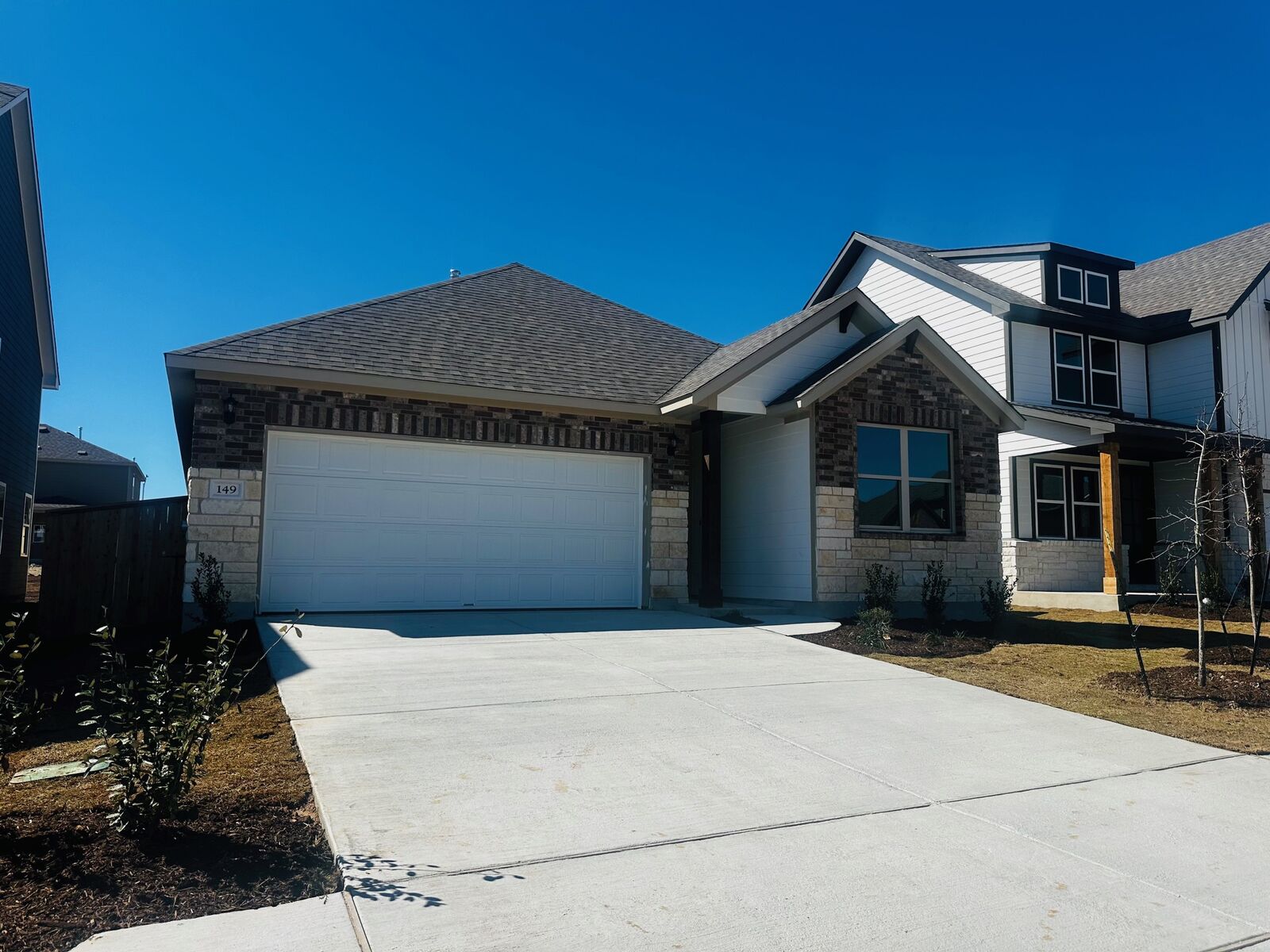 Property Photo: 149 Jans Way TX 78626