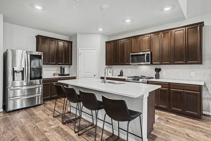 Property Photo: 6700 Folsom Avenue TX 78660