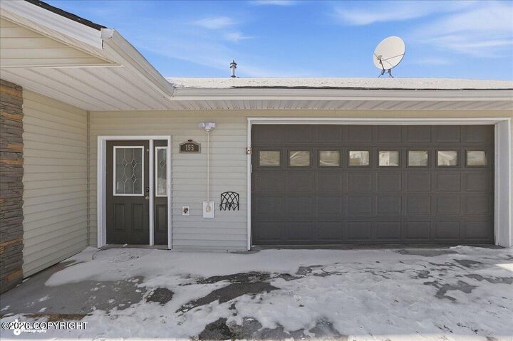 Property Photo:  155 Sierra Heights Street  AK 99669 