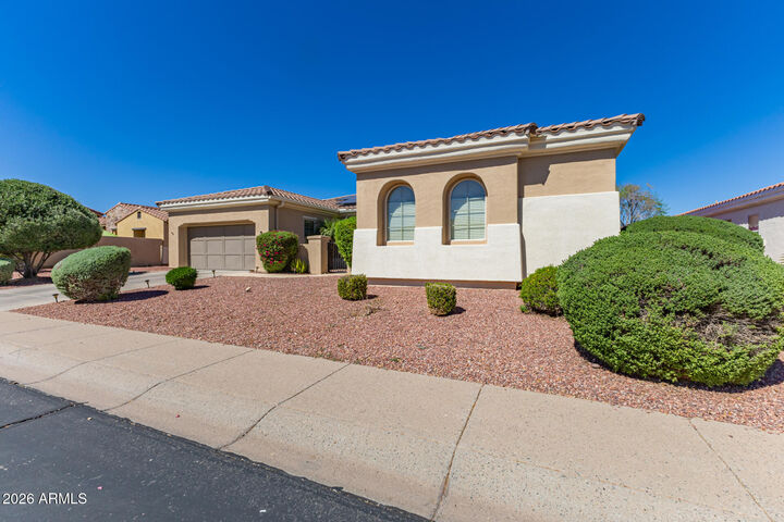 Property Photo:  12826 W La Vina Drive  AZ 85375 