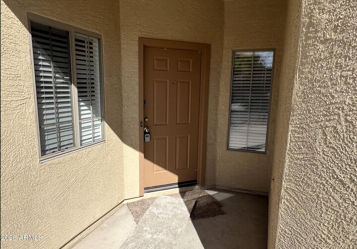 Property Photo:  416 W Copper Way  AZ 85225 
