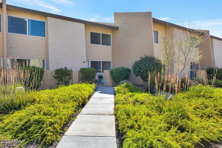 Property Photo:  8055 E Thomas Road E117  AZ 85251 