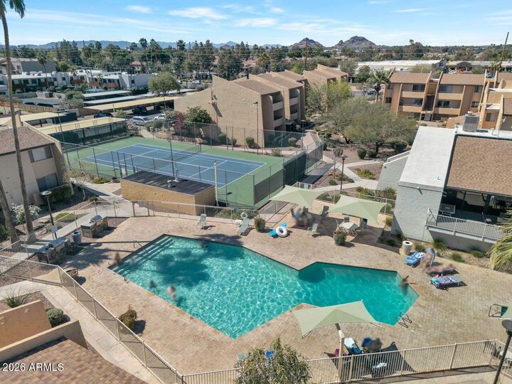 Property Photo: 8055 E Thomas Road E117 AZ 85251