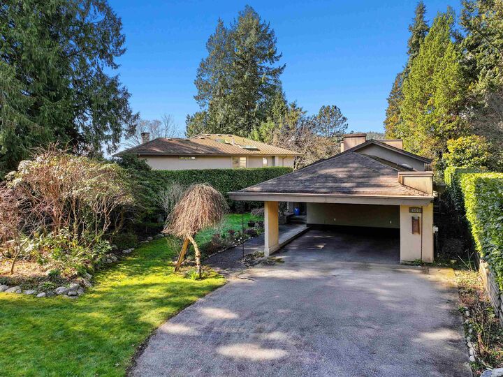 Property Photo: 4341 Erwin Drive BC V7V 1H7