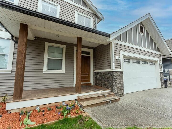 Property Photo: 45995 Stevenson Road 3 BC V2R 2G2