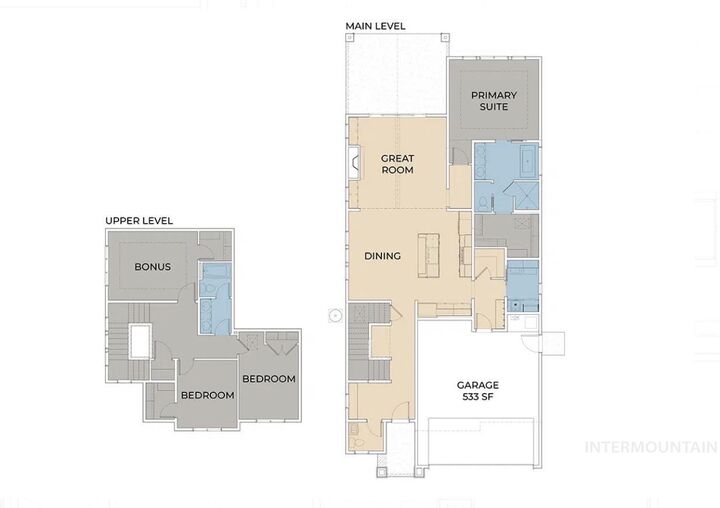 Property Photo: 6175 S Tops Ave ID 83642