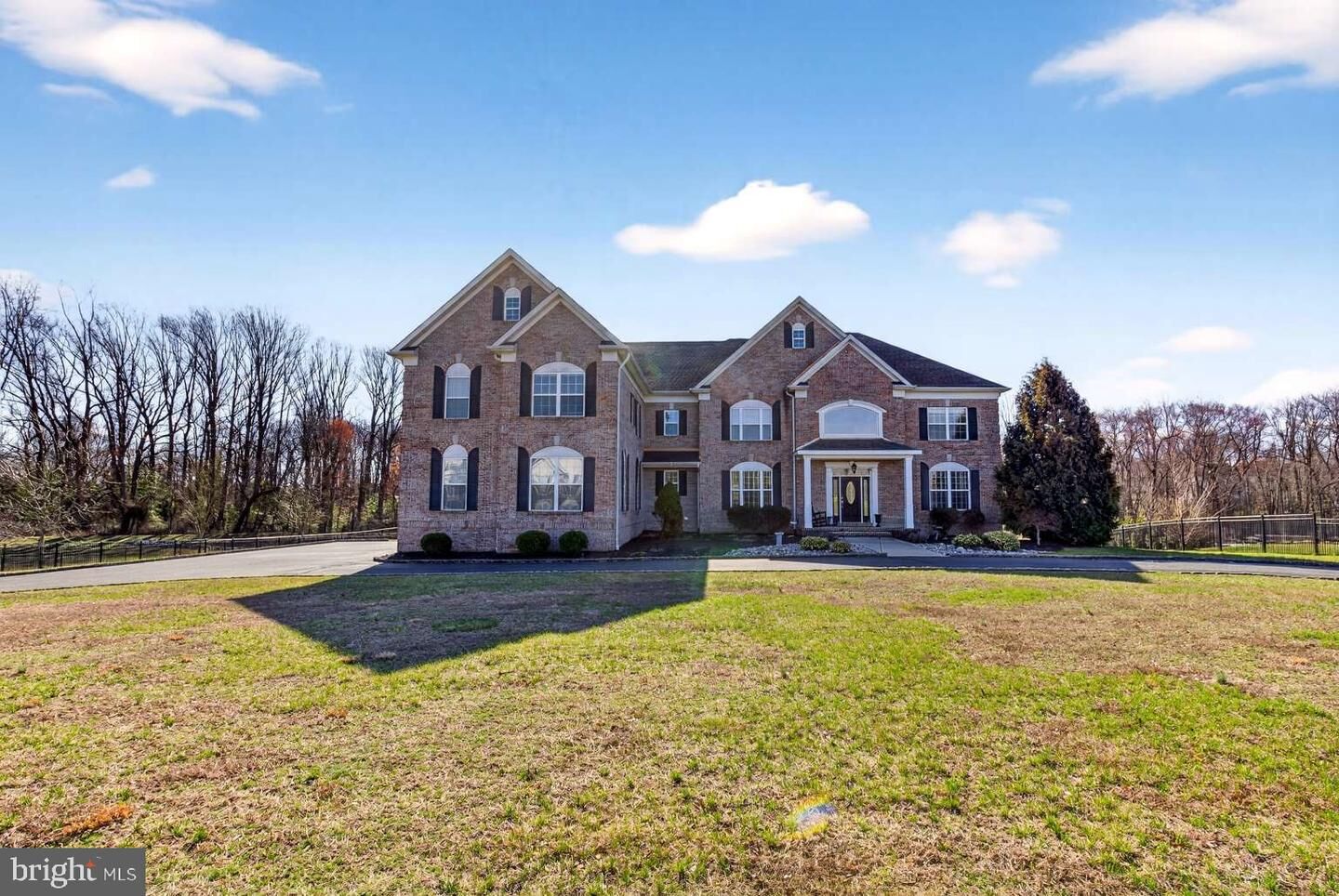 Property Photo: 207 Emerald Lane NJ 08062